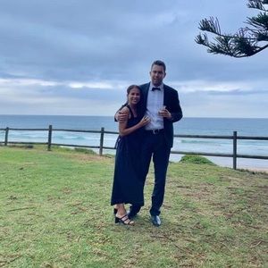 Meet your Posher, Simone